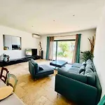 Magnifique Villa Antibes